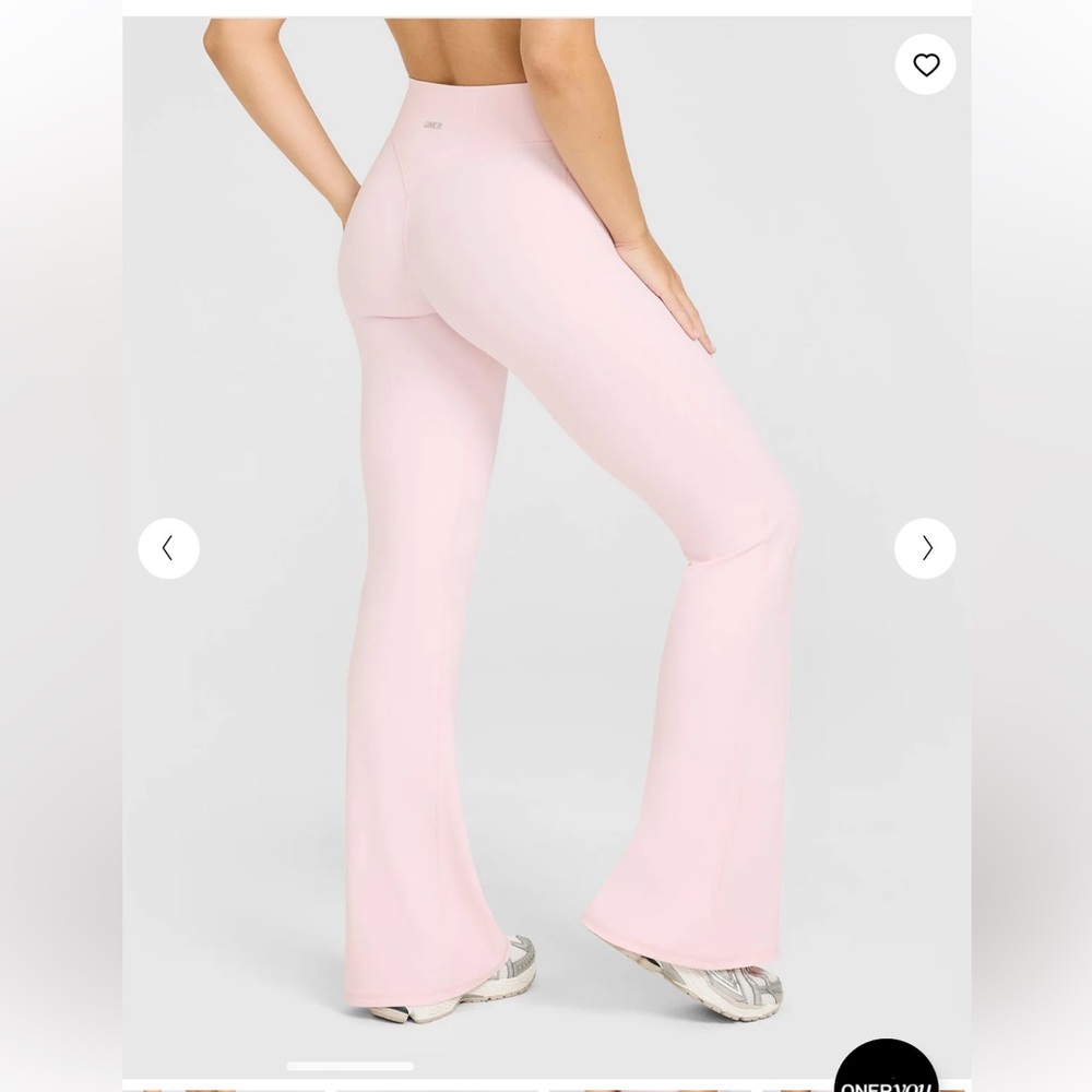 Oner Active Softmotion Flares Leggings